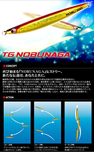 ボーズレス」の精密技術で作られた注目製品10選！これなら釣れる